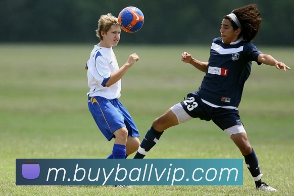 足球买球品牌故事