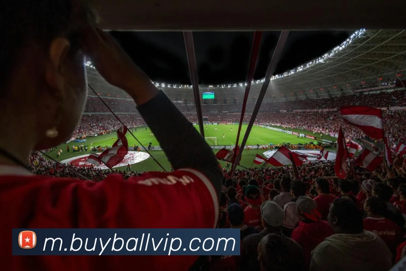 足球买球服务体系